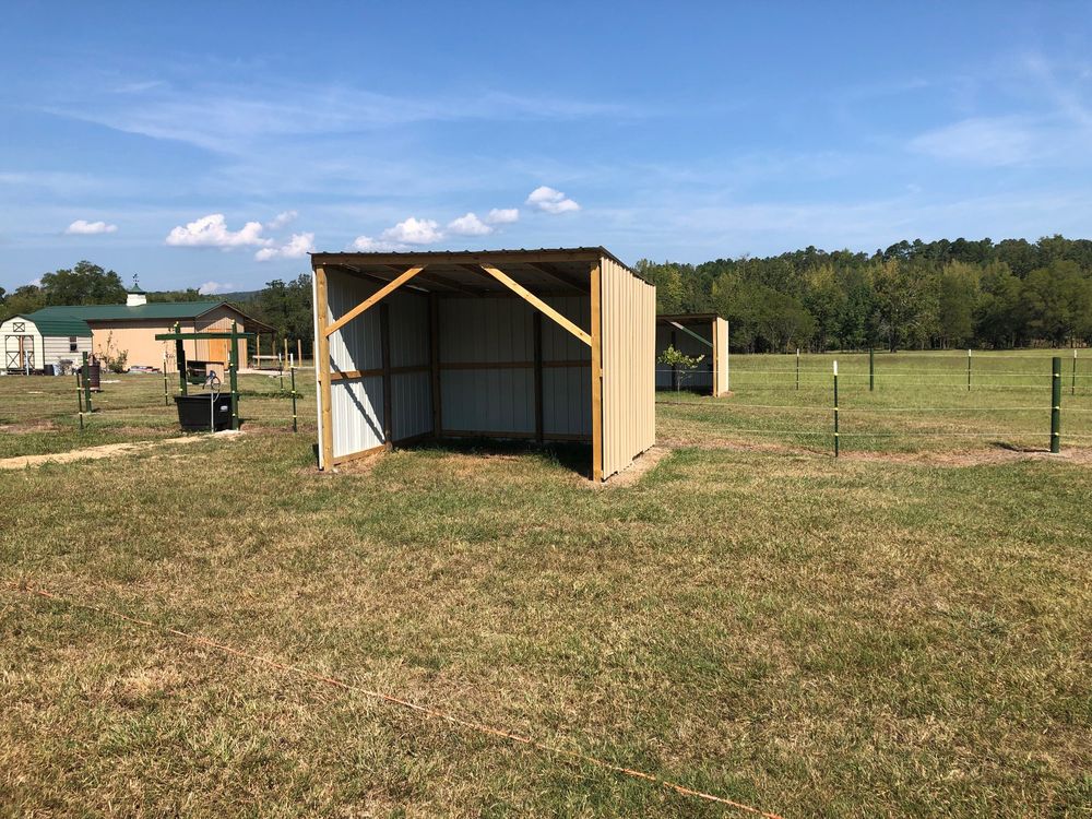 WALNUT VALLEY RANCH 518 Walnut Valley Rd, Hot Springs, Arkansas