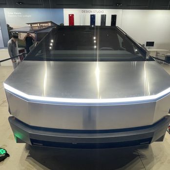Tesla - Cybertruck - Car Dealers Near Me - San Diego, California Tesla - Cybertruck - Car Dealers Near Me - San Diego, California