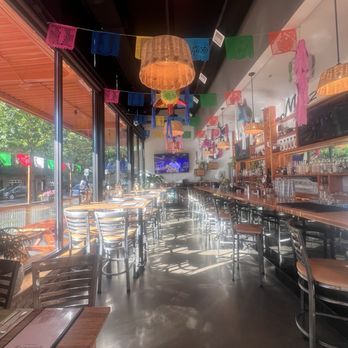 Caadxi Mezcaleria - Mexican Near Me - Redmond, Washington Caadxi Mezcaleria - Mexican Near Me - Redmond, Washington