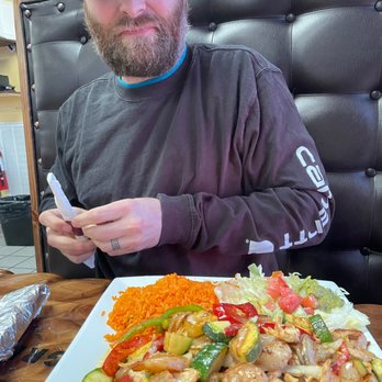 Camino Real Mexican Restaurant - HUGE portions!!!!! - Seafood Near Me - Richlands, North Carolina Camino Real Mexican Restaurant - HUGE portions!!!!! - Seafood Near Me - Richlands, North Carolina