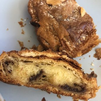 MA-France - Chocolate almond croissant - French Near Me - Lexington, Massachusetts MA-France - Chocolate almond croissant - French Near Me - Lexington, Massachusetts