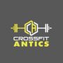 Photo of Crossfit Antics