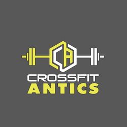 Crossfit Antics
