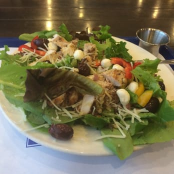 Not By Bread Alone - Tuscan Chicken Salad - Caterers Near Me - Green Bay, Wisconsin