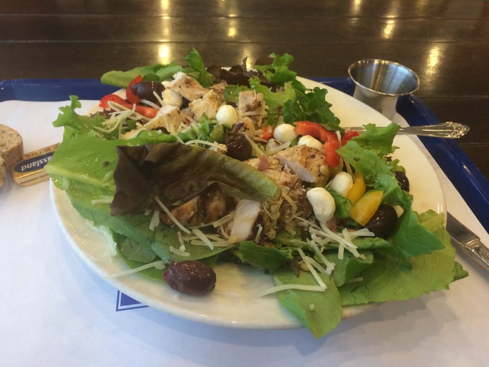 NOT BY BREAD ALONE Updated September 2024 79 Photos & 121 Reviews