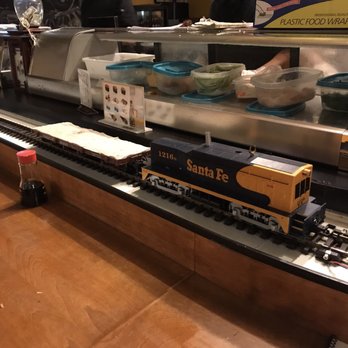 Sushi Train - Sushi Bars Near Me - Denver, Colorado Sushi Train - Sushi Bars Near Me - Denver, Colorado