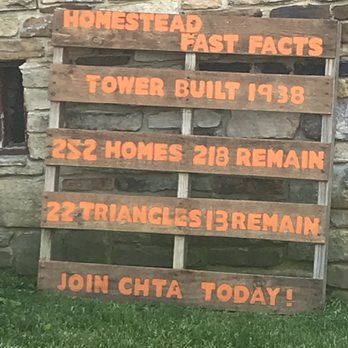 Homestead Tower - Museums Near Me - Crossville, Tennessee