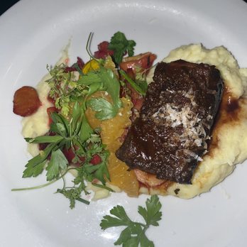 Perch - Boeuf Bordelaise - Lounges Near Me - Los Angeles, California Perch - Boeuf Bordelaise - Lounges Near Me - Los Angeles, California