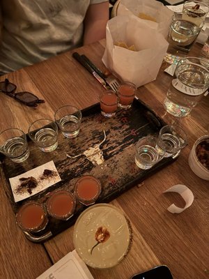 Republic Cantina by null