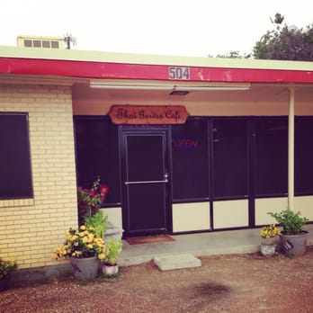 Thai Garden Cafe - Thai Garden Cafe - Thai Near Me - Cleburne, Texas