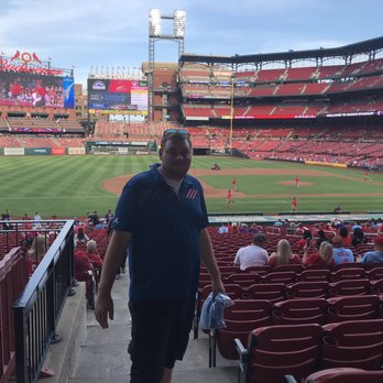 Busch Stadium - First time visit! - Stadiums & Arenas Near Me - Saint Louis, Missouri Busch Stadium - First time visit! - Stadiums & Arenas Near Me - Saint Louis, Missouri