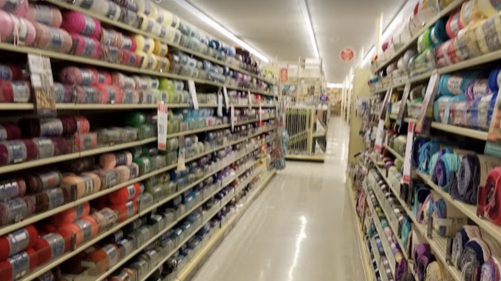 HOBBY LOBBY Updated August 2024 22 Photos 3750 Easton Nazareth