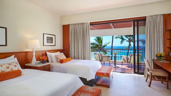 Mauna Kea Beach Hotel, Autograph Collection by null