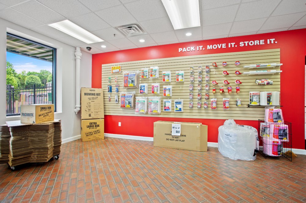 US STORAGE CENTERS 15 Photos & 11 Reviews 6346 Nolensville Pike, Nashville, Tennessee Self