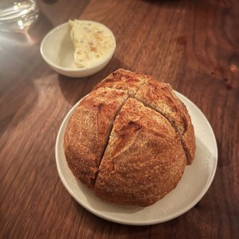 The Musket Room - Bread - New American Near Me - New York, New York The Musket Room - Bread - New American Near Me - New York, New York