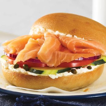 Noah's NY Bagels - Bagels Near Me - Marina Del Rey, California Noah's NY Bagels - Bagels Near Me - Marina Del Rey, California
