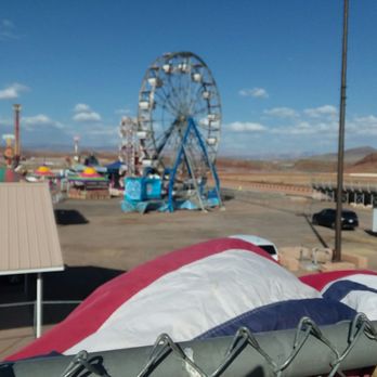 Washington County Regional Park & Fairgrounds - Can't wait to see this all lit up tonight - Parks Near Me - Hurricane, Utah Washington County Regional Park & Fairgrounds - Can't wait to see this all lit up tonight - Parks Near Me - Hurricane, Utah