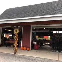 Hiller's Sweet Corn Farm - Great produce, local!!