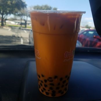 Fruitealicious Bubble Tea & Smoothies - Thai tea with boba - Bubble Tea Near Me - Austin, Texas Fruitealicious Bubble Tea & Smoothies - Thai tea with boba - Bubble Tea Near Me - Austin, Texas
