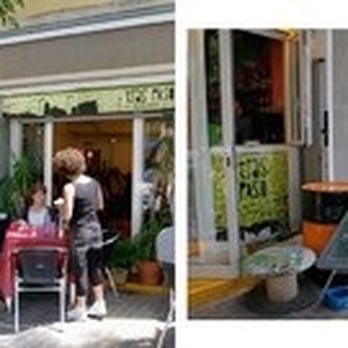 Traspaso - Spanish Near Me - Barcelona, B