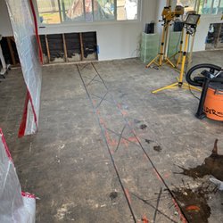 Legacy Building & Engineering Construction