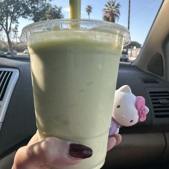 Sandwich Express - Still loving their Avocado Slush! - Sandwiches Near Me - Reseda, California Sandwich Express - Still loving their Avocado Slush! - Sandwiches Near Me - Reseda, California