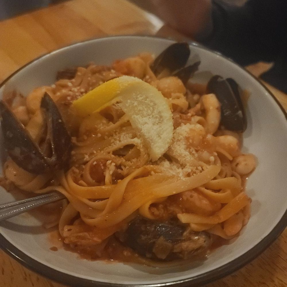 Nonna's - Italian Near Me - Springfield, Missouri