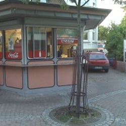 Gaststätte Döner Oase