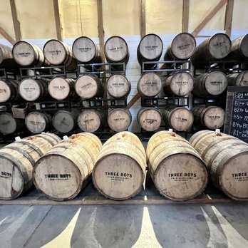 Whiskey Thief Distilling - Distilleries Near Me - Frankfort, Kentucky Whiskey Thief Distilling - Distilleries Near Me - Frankfort, Kentucky