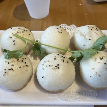 88 Bao Bao - Pan fried pork dumplings - Asian Fusion Near Me - Vacaville, California 88 Bao Bao - Pan fried pork dumplings - Asian Fusion Near Me - Vacaville, California