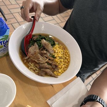 Asuka Ramen & Poke-Edgewater - Duck Ramen - Ramen Near Me - Edgewater, Colorado