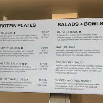 sweetgreen - Healthy Salads, Wraps, and Bowls - Salad Near Me - Los Angeles, California sweetgreen - Healthy Salads, Wraps, and Bowls - Salad Near Me - Los Angeles, California