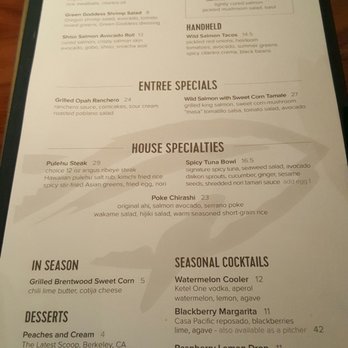 Pacific Catch - Seafood Near Me - Dublin, California Pacific Catch - Seafood Near Me - Dublin, California