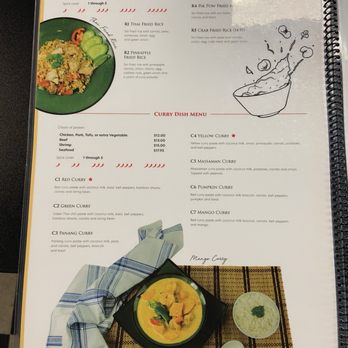 Thailand Station - Menu - Thai Near Me - Springfield, Missouri Thailand Station - Menu - Thai Near Me - Springfield, Missouri