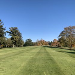 Urbana Country Club - Fairway