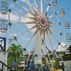 Bellows Film Lab Miami - Developed & scanned at Bellows