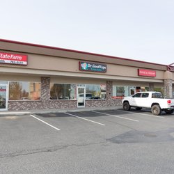 SCOTT SMITH - STATE FARM INSURANCE AGENT - 18 Photos - 4303 W 27th Ave