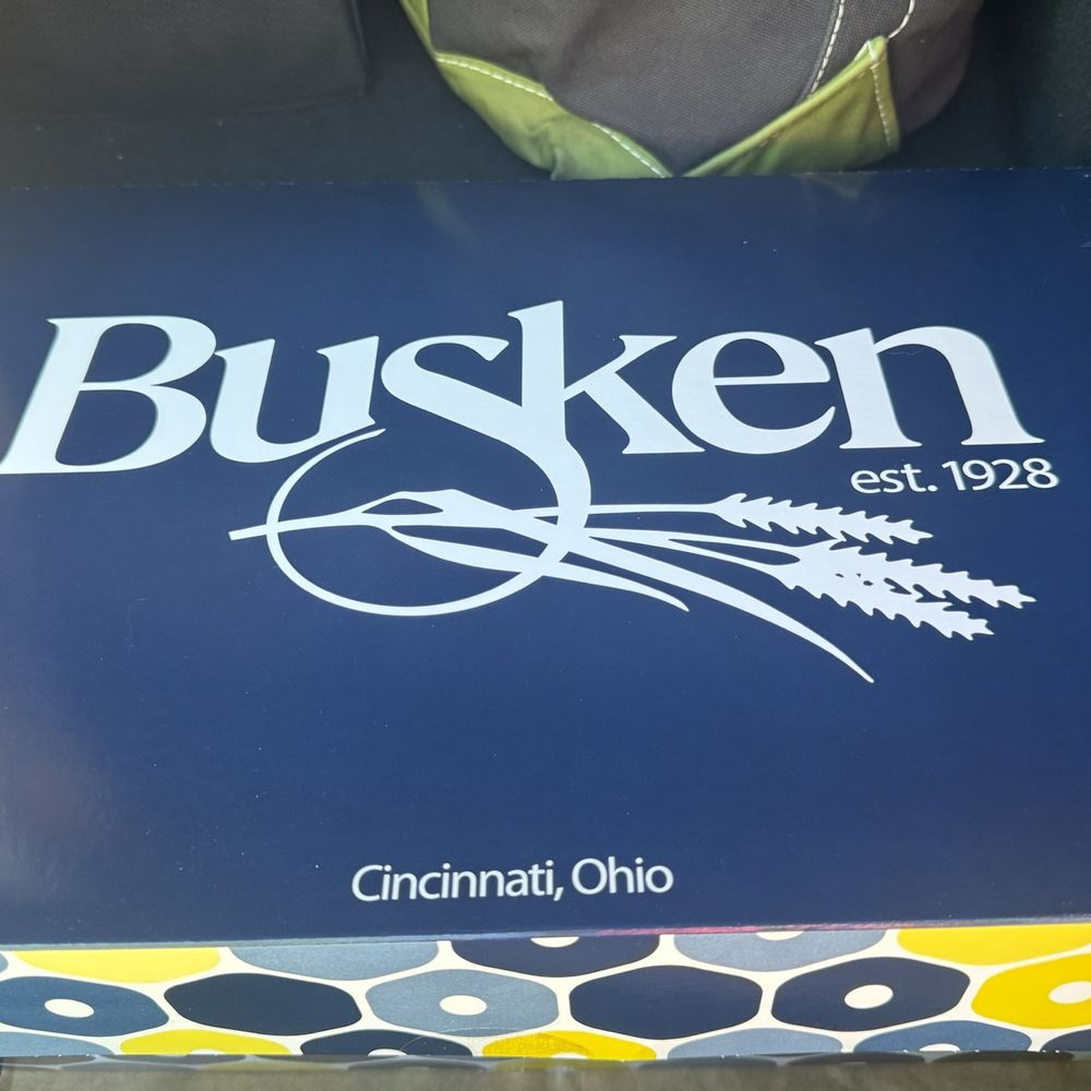 Busken Bakery - Bakeries Near Me - Batavia, Ohio