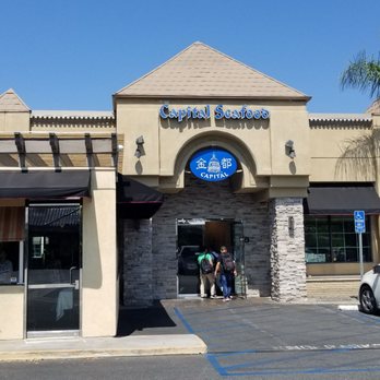 Capital Seafood - Dim Sum Near Me - Arcadia, California Capital Seafood - Dim Sum Near Me - Arcadia, California