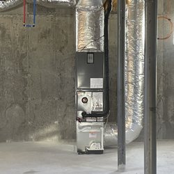 Joe's Custom HVAC