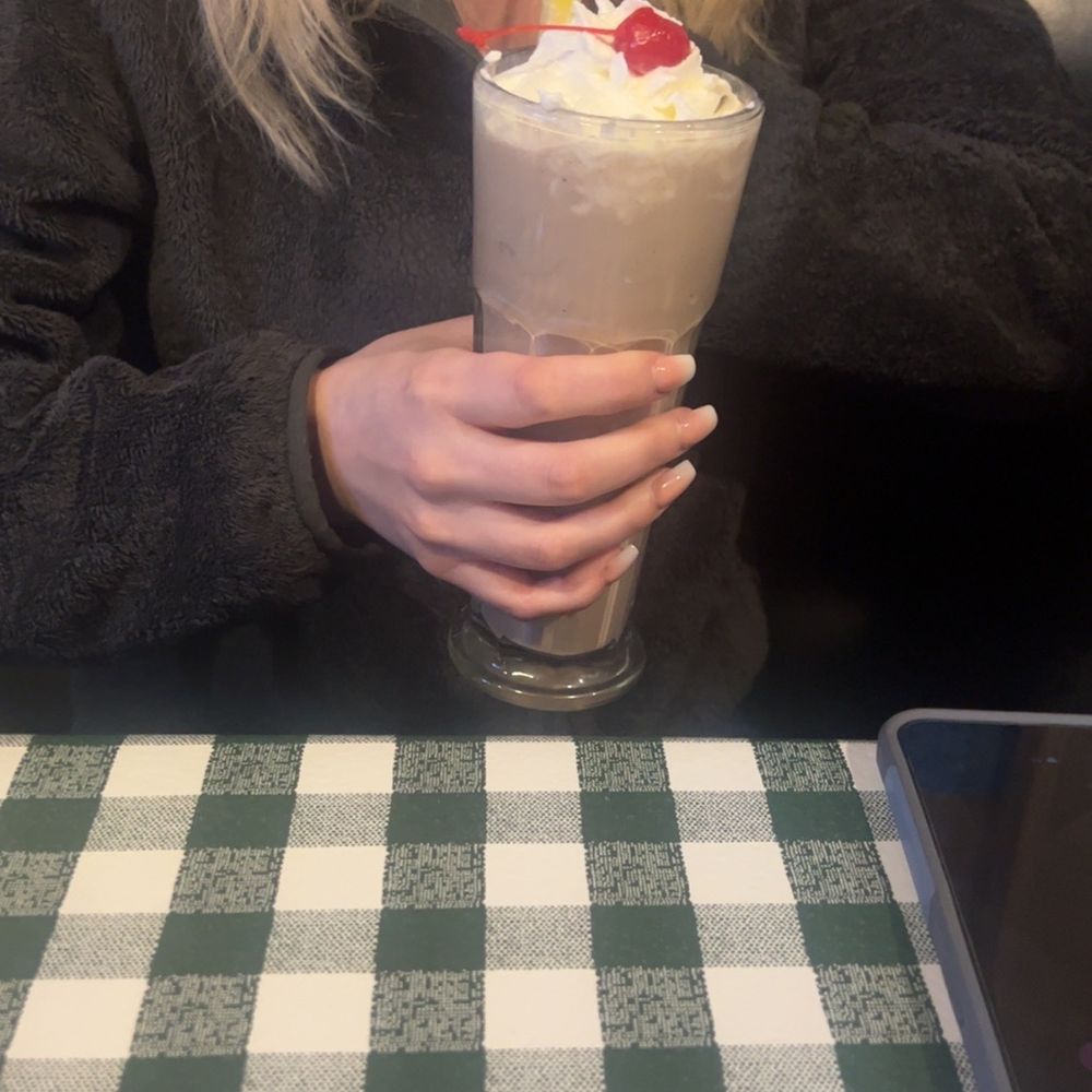 Rodeo Goat - Chocolate shake :) - Bars Near Me - Fort Worth, Texas Rodeo Goat - Chocolate shake :) - Bars Near Me - Fort Worth, Texas