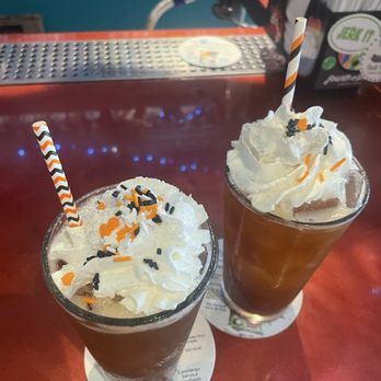 22&Co - Basic B*tches drink (Halloween menu) - Bars Near Me - Key West, Florida 22&Co - Basic B*tches drink (Halloween menu) - Bars Near Me - Key West, Florida