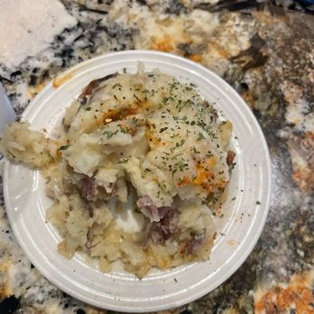 Autum Restaurant & Lounge - Potatoes.. amazing flavor - Lounges Near Me - Richmond, Virginia Autum Restaurant & Lounge - Potatoes.. amazing flavor - Lounges Near Me - Richmond, Virginia