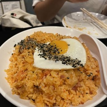 DB Grill - kimchi fried rice - New American Near Me - Kapolei, Hawaii DB Grill - kimchi fried rice - New American Near Me - Kapolei, Hawaii