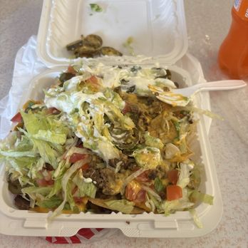 Panaderia Guadalajara - The Nachos - Bakeries Near Me - Atwater, California Panaderia Guadalajara - The Nachos - Bakeries Near Me - Atwater, California