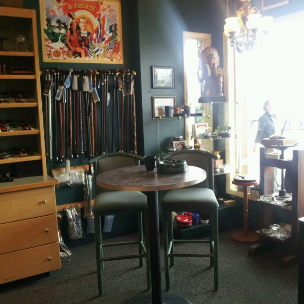 Edleez Tobacco - You can smoke your pipe or cigar here - Tobacco Shops Near Me - Albany, New York Edleez Tobacco - You can smoke your pipe or cigar here - Tobacco Shops Near Me - Albany, New York