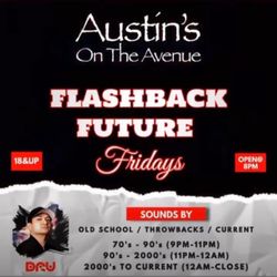 Austin's on the Avenue