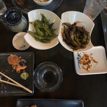 Yumi Sushi Bar - Japanese Near Me - Saint Paul, Minnesota