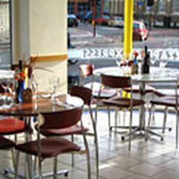 Pizza Express - Pizza Near Me - London, XGL Pizza Express - Pizza Near Me - London, XGL