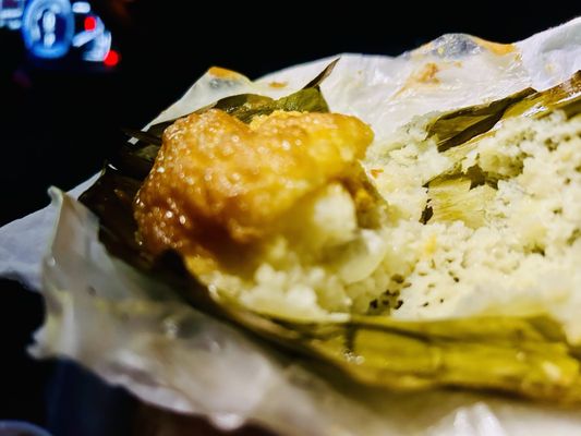 Tony's Barbecue of Alhambra by null